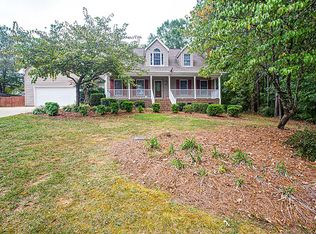 204 Saint Augustine Dr, Greenwood, SC 29649