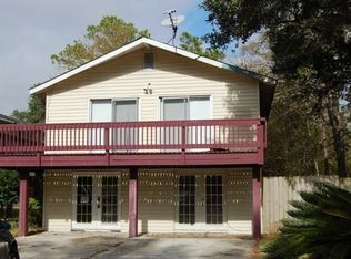 4154 Lake St, Waveland, MS 39520