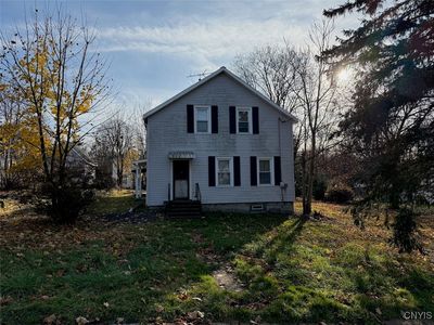 12 Homer St, Union Springs, NY, 13160