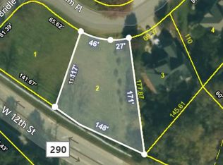1205 Buckingham Pl LOT 2, Cookeville, TN 38501