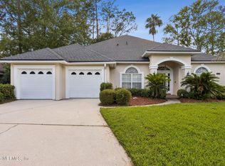 1662 PINECREST Drive, Fleming Island, FL 32003