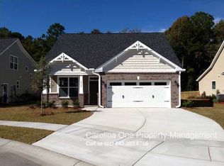 2720 Big Fire Ct, Mount Pleasant, SC 29466