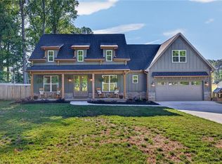 775 Morris Rd, Winston Salem, NC 27107