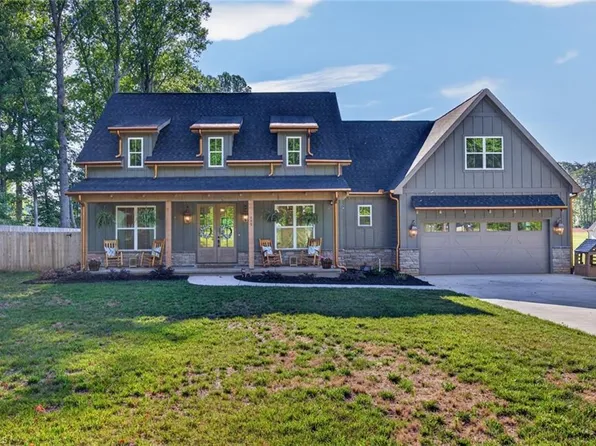 775 Morris Rd, Winston Salem, NC 27107