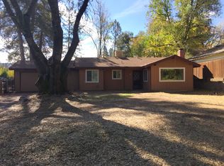 49750 Pierce Dr, Oakhurst, CA