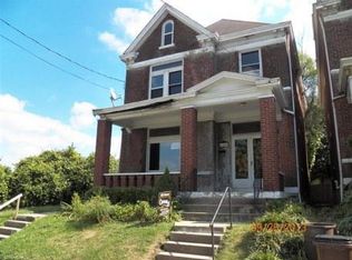 642 E 3rd St, Newport, KY 41071