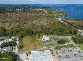 Cooks Ln, Green Cove Springs, FL 32043