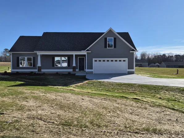 313 Bonsai Way, Four Oaks, NC 27524