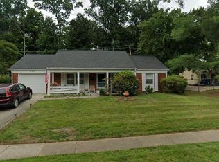 12410 Rustic Hill Dr, Bowie, MD 20715