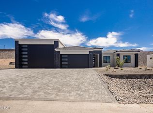 6303 Avienda De Las Colinas, Lake Havasu City, AZ 86406