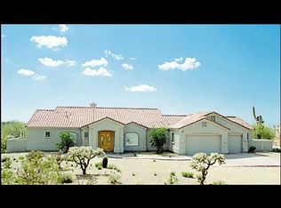 7687 E Mary Sharon Dr #WOW, Scottsdale, AZ 85266