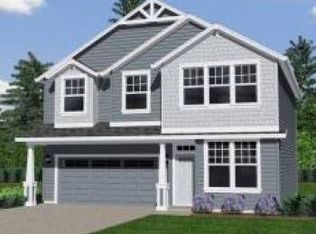 1816 Willow St, Woodland, WA