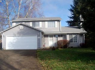 9509 NE 135th Ct, Vancouver, WA 98682