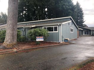 811 McDonald St SE, Tumwater, WA 98501