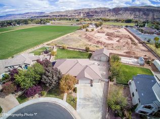 1119 S 840 W, Hurricane, UT 84737