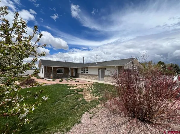 579 Pine Street, Monte Vista, CO 81144