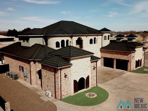 1706 W Riverside Dr, Carlsbad, NM 88220