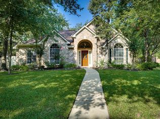 143 W Sterling Pond Cir, Spring, TX 77382