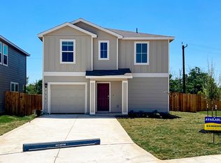 9641 Lowline Brg, San Antonio, TX 78254