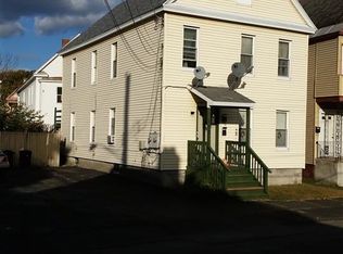133 Duane Ave, Schenectady, NY 12307