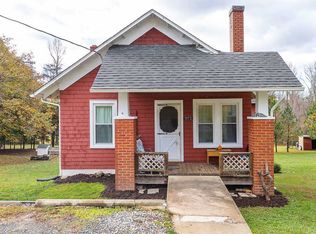 11173 James River Rd, Shipman, VA 22971