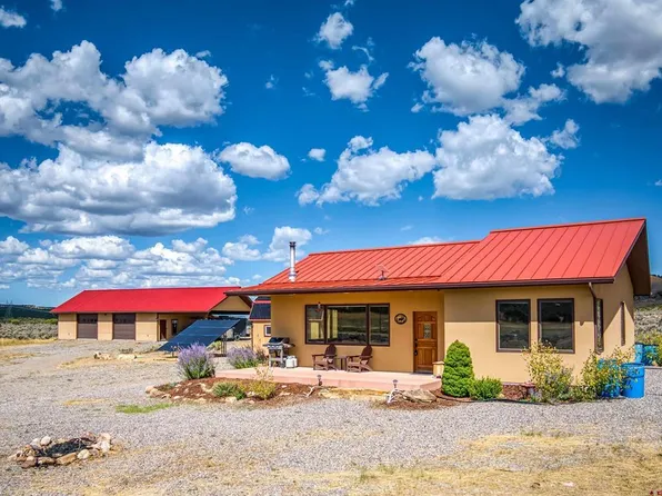 171 County Road 22, Montrose, CO 81403