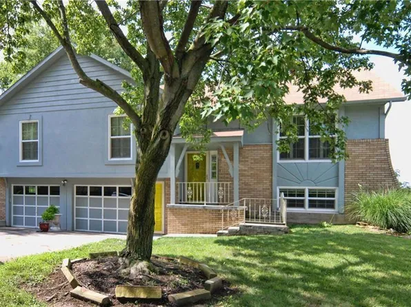 2726 N 86th Ter, Kansas City, KS 66109