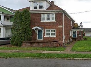 216 Kirby Ave, Buffalo, NY 14218