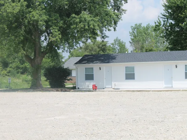 1-2 Bedroom apartment complex, 1395 Sweitzer St APT 8, Greenville, OH 45331