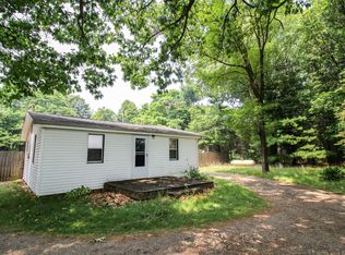 53830 N Fisher Lake Rd, Three Rivers, MI 49093