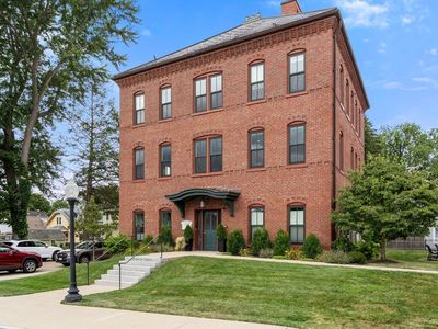 15 Sparhawk St #3, Amesbury, MA, 01913