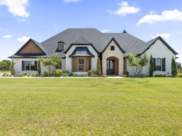 2909 Deer Run Trl, Farmersville, TX 75442