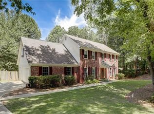 1604 Harts Mill Rd NE, Atlanta, GA 30319