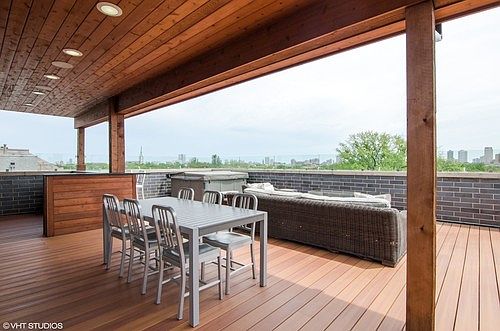 2nd image of 2607 N Ashland Ave #3E