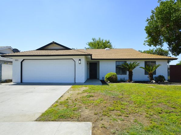 4952 E Huntington Ave, Fresno, CA 93727