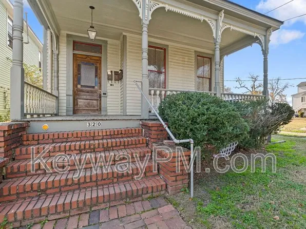 320 Telfair St APT C, Augusta, GA 30901