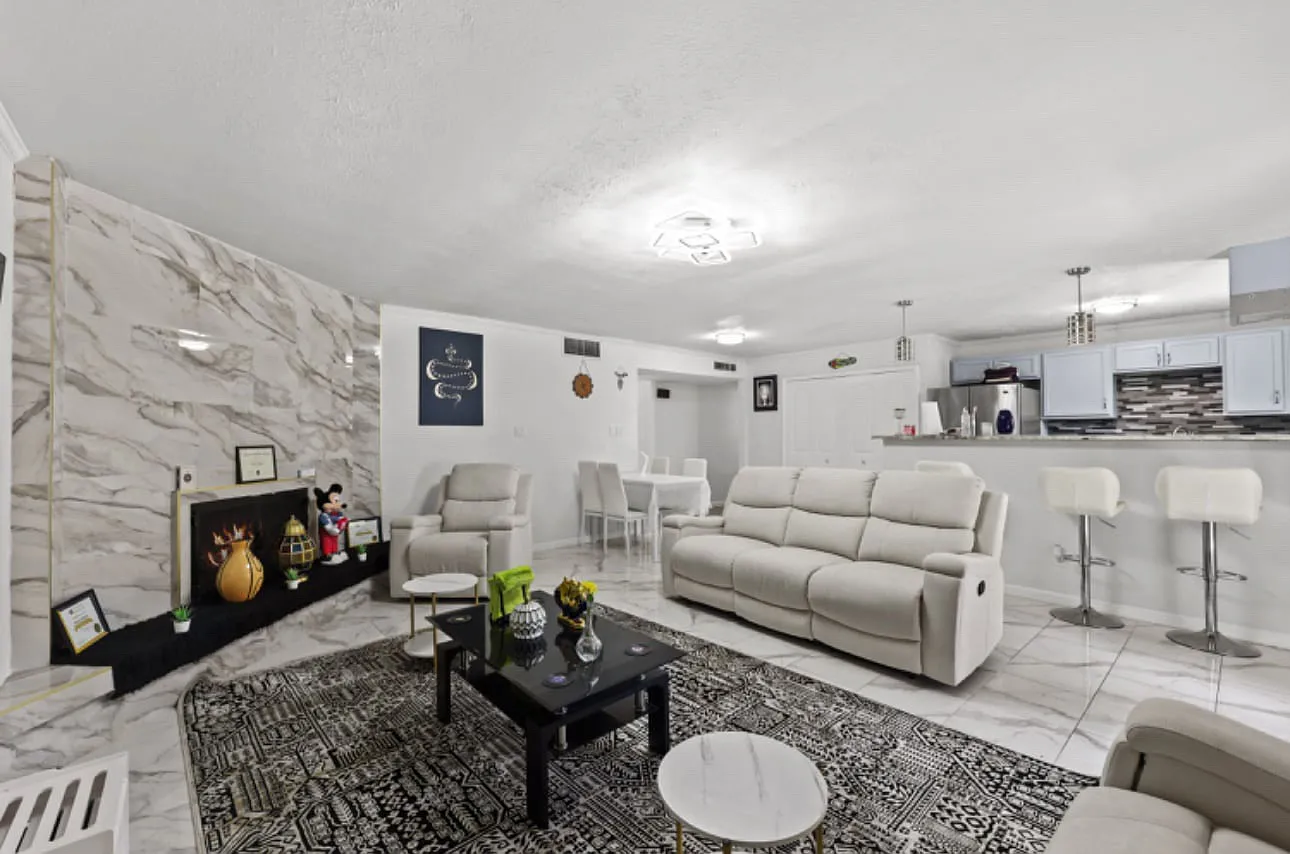 3 bed, 1481 sqft, $2,000 — Photo 2
