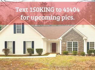 150 Kingsbrooke Cir, Palmetto, GA 30268