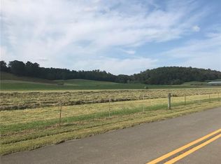 2094 Slate Mine Rd SE, Fairmount, GA 30139