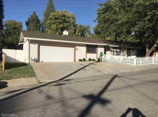 612 Walsh St, Grass Valley, CA 95945