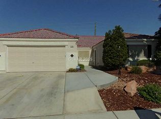 5738 Tropic Blue St, North Las Vegas, NV 89031