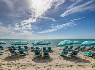 Carillon Miami Wellness, Miami Beach, FL 33141