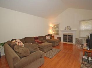 12 Thomas Paine Rd, Morristown, NJ 07960