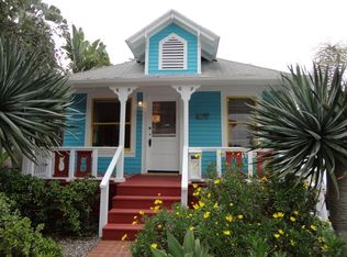 4092 Goldfinch St, San Diego, CA 92103