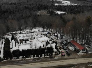 759 Brooks Rd, Thorndike, ME 04986