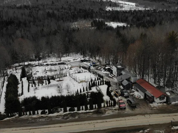 759 Brooks Road, Knox, ME 04986