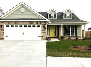 1222 Belgrove Dr, Augusta, GA 30909