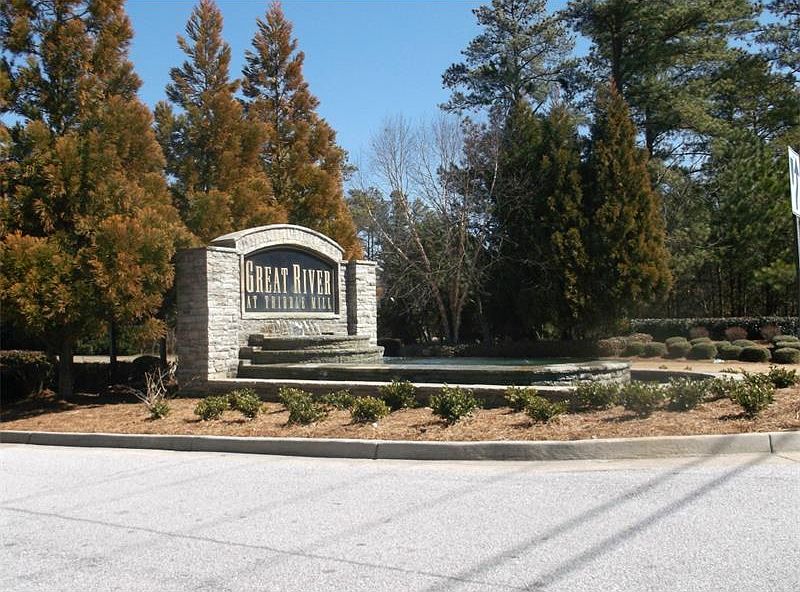 1st image of 1718 Great Shoals Cir