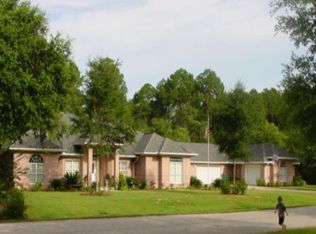 709 Mathis Ln, Fort Walton Beach, FL 32547