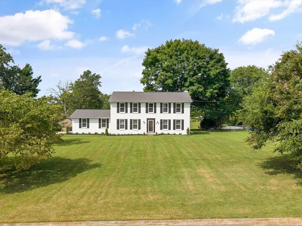 327 Kenmark Dr, Maryville, TN 37803